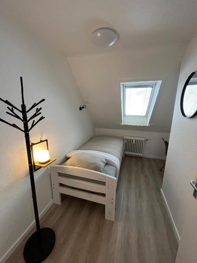 Апартаменты Breeman Im Harz Санкт-Андреасберг Экстерьер фото